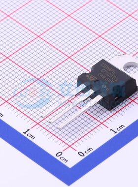 场效应管(MOSFET) STP110N8F6 TO-220 意法半导体芯片 电子元器件