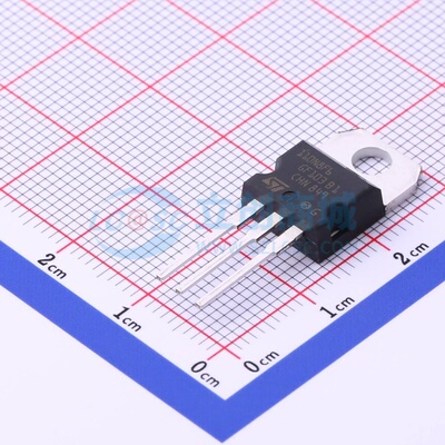 场效应管(MOSFET) STP110N8F6 TO-220 意法半导体芯片 电子元器件