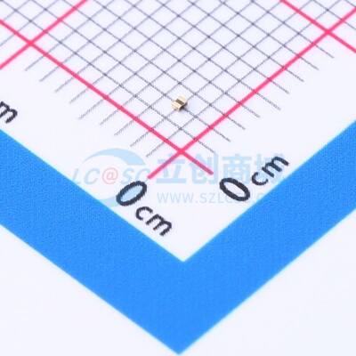 自恢复保险丝 ZEPTOSMDC0015F SMD,0.6x0.5mm Littelfuse(力特)