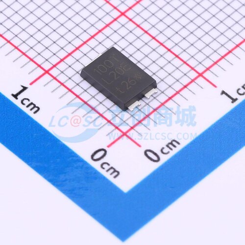 肖特基二极管 PMEG100T200ELPEZ TO-277 Nexperia(安世) 原装正品