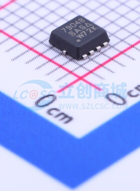 场效应管(MOSFET) SI7904BDN-T1-GE3 PowerPAK1212-8 VISHAY(威世