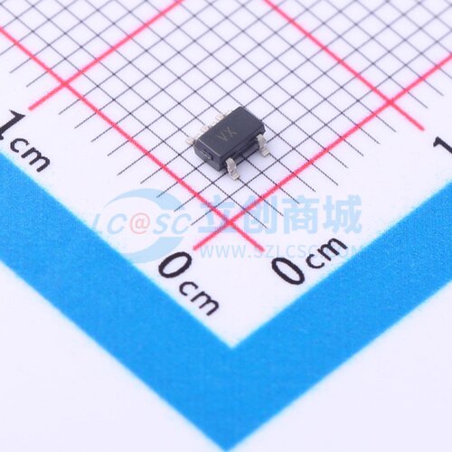 线性稳压器(LDO) MIC5501-3.0YM5-TR SOT-23-5 MICROCHIP(美国微