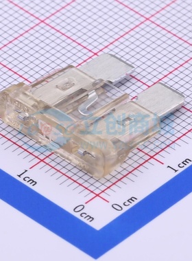 汽车保险丝 0257025.PXPV - Littelfuse(力特) 电子元件配单
