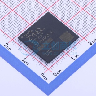 单片机(MCU/MPU/SOC) XC7Z010-1CLG400C CSPBGA-400 XILINX/赛灵