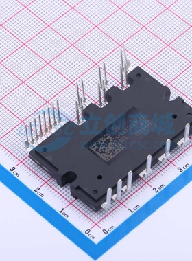 智能功率模块(IPM) NFVA35065L32 DIP-27 onsemi(安森美) 元器件