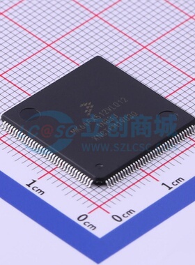 单片机(MCU/MPU/SOC) MK64FX512VLQ12 LQFP-144 安世 电子元器件