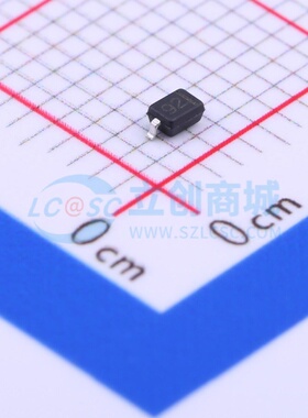 静电保护器(TVS/ESD) SD15-01FTG SOD-323 Littelfuse(力特)