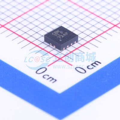线性稳压器(LDO) TPS73501DRBR VDFN-8 TI/德州 电子元件原装正品