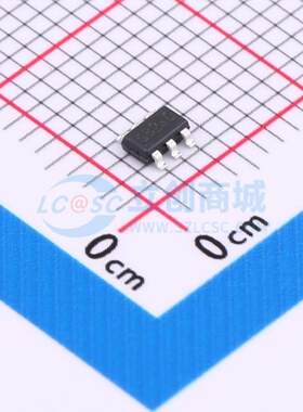 LED驱动 AP5724WUG-7 TSOT-23-6L DIODES(美台) 电子元件原装正品
