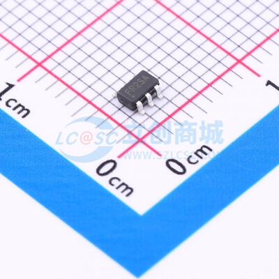功率电子开关 AP22652AW6-7 SOT-26 DIODES(美台) 电子元器件配单
