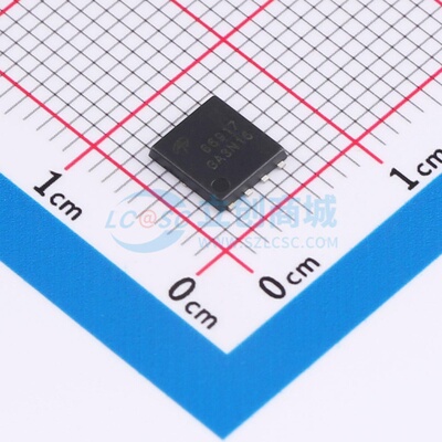 场效应管(MOSFET) AONS66917 DFN-8 AOS/万代 电子元器件原装正品
