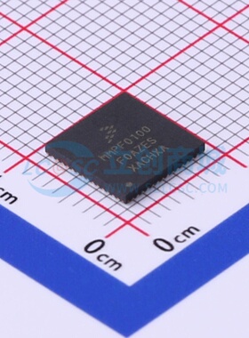 电源管理芯片(PMIC) MMPF0100F0AZES QFN-56 安世 电子元器件配单