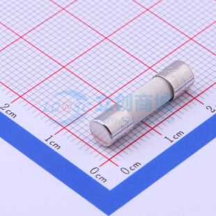 Littelfuse 一次性保险丝 0477004.MXP D5.2xL20mm 力特