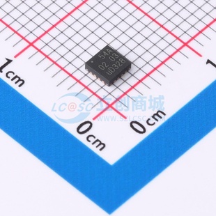 PCA9554ABS3 O擴展器 118 安世 HVQFN 件配單原裝 正品 電子元