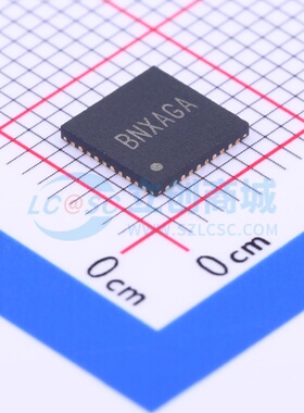 音频功率放大器 SY6025QHC WQFN-40 silergy(矽力杰) 电子元器件