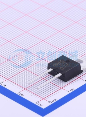 肖特基二极管 MBR1045G TO-220-2 onsemi(安森美) 电子元器件配单