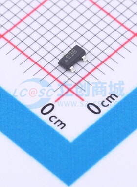 监控和复位芯片 LM809M3-2.63/NOPB SOT-23 TI/德州 电子元件配单
