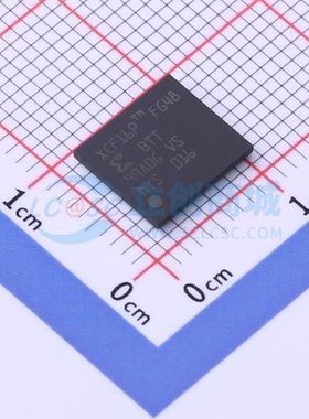 可编程逻辑器件(CPLD/FPGA) XCF16PFSG48C TFBGA-48 XILINX/赛灵