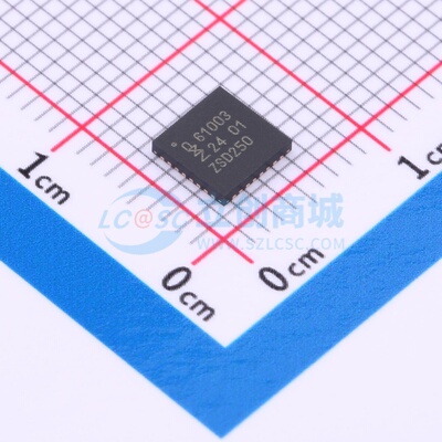 射频卡芯片 SLRC61003HNE HVQFN-32 安世 电子元器件配单原装正品