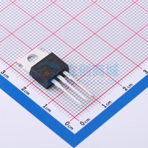 场效应管(MOSFET) IRFB11N50APBF TO-220AB VISHAY(威世) 元器件