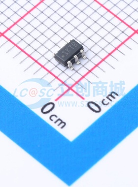 DC-DC电源芯片 LM2830XMF/NOPB SOT-23-5 TI/德州 电子元器件配单