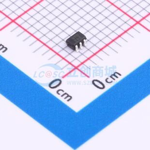 缓冲器/驱动器/收发器 74LVC1G125QSE-7 SOT-353 DIODES(美台)