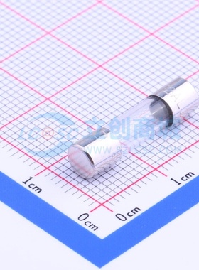 一次性保险丝 0617002.MXP D5.2xL20mm Littelfuse(力特)