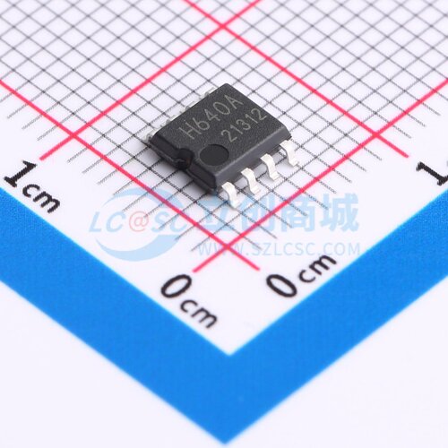 EEPROM BR25H640F-2ACE2 SOIC-8 ROHM(罗姆) 电子元器件原装正品