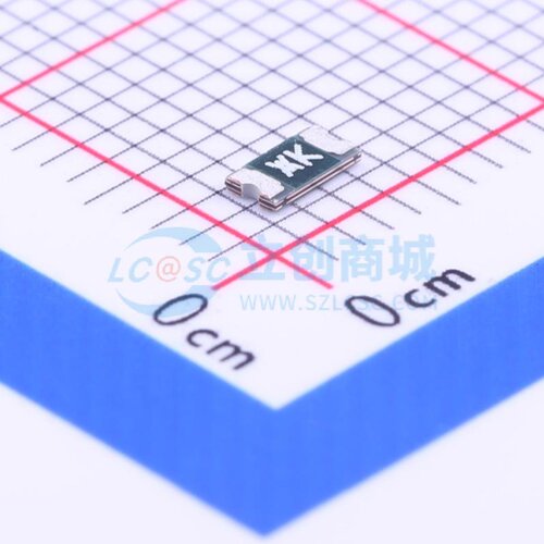 自恢复保险丝 RF1359-000 1206 Littelfuse(力特) 电子元器件