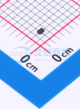 场效应管(MOSFET) DMP21D0UFB4-7R X2-DFN1006-3 DIODES(美台)