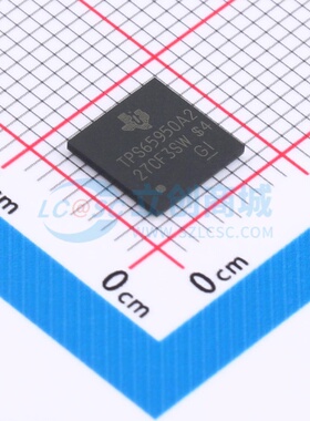 电池管理 TPS65950A2ZXNR NFBGA-209 TI/德州 电子元器件原装正品