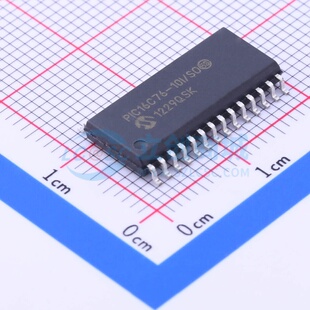 单片机(MCU/MPU/SOC) PIC16C76-10I/SO SOIC-28 MICROCHIP(美国微