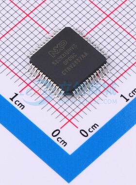 单片机(MCU/MPU/SOC) S32K312NHT0VPAST SOT-2045 安世 原装正品