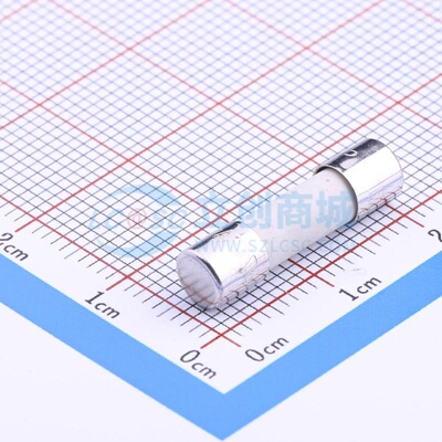 一次性保险丝 0215008.MXP D5xL20mm Littelfuse(力特) 原装