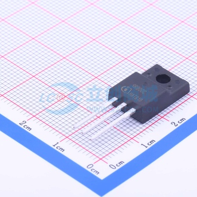 场效应管(MOSFET) IPA90R800C3 TO-220 Infineon(英飞凌) 元器件