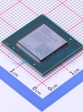 可编程逻辑器件(CPLD/FPGA) XC7A200T-3SBG484E FCBGA-484 XILINX