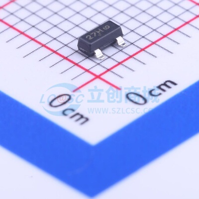 静电保护器(TVS/ESD) NUP1105LT1G SOT-23 onsemi(安森美) 元器件