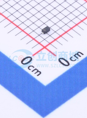 肖特基二极管 RB521G-30T2R SOD-723 ROHM(罗姆) 电子元器件配单