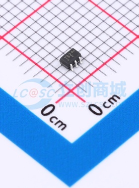 场效应管(MOSFET) NTJS3157NT1G SC-88-6 onsemi(安森美) 元器件