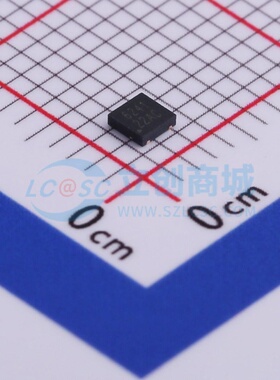 静电保护器(TVS/ESD) ESD56241D22-3/TR DFN-3 WILLSEMI(韦尔)