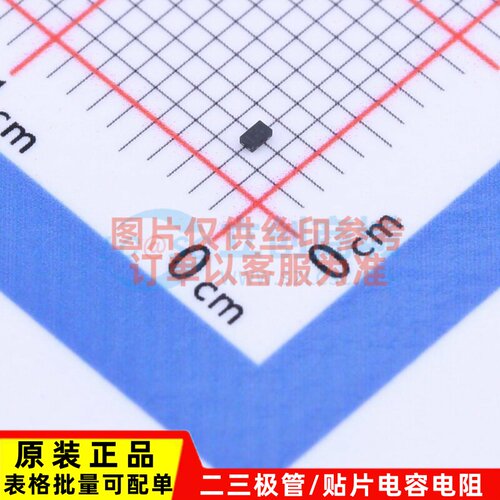 场效应管(MOSFET) RV2C010UNT2L X2-DFN1006-3 ROHM(罗姆) 元器件