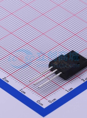 场效应管(MOSFET) SIHA22N60AE-E3 TO-220 VISHAY(威世) 原装正品