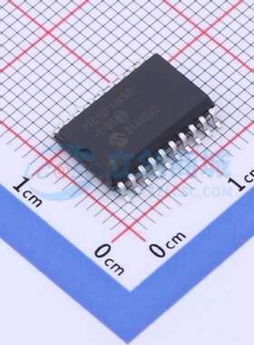 单片机(MCU/MPU/SOC) PIC18F14K50-I/SO SOIC-20 MICROCHIP(美国