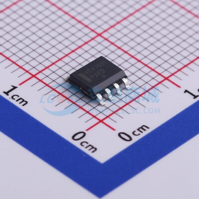 LED驱动 NCV7691D10R2G SOIC-8 onsemi(安森美) 电子元件原装正品