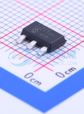 线性稳压器(LDO) MCP1703A-3302E/DB SOT-223 MICROCHIP(美国微芯