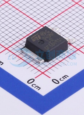 场效应管(MOSFET) STD40NF10 DPAK 意法半导体芯片 电子元件配单