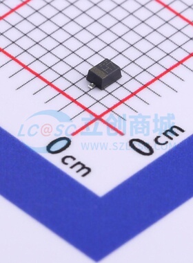 静电保护器(TVS/ESD) RSB27VTE-17 SOD-323F ROHM(罗姆) 原装正品