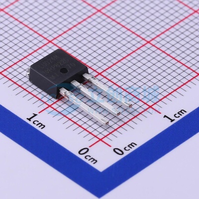 场效应管(MOSFET) IRLU024NPBF TO-251-3 Infineon(英飞凌) 原装