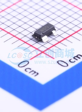 监控和复位芯片 ADM811ZARTZ-REEL7 SOT-143 ADI(亚德诺) 元器件