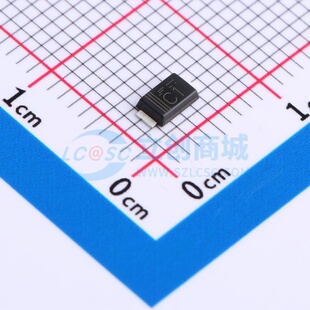 128 SOD RBR5LAM30BTFTR 件配单 罗姆 电子元 ROHM 肖特基二极管